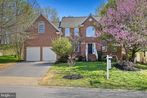 8357 Governor Run, Ellicott City, MD 21043