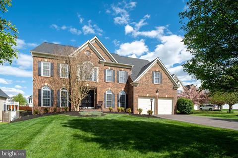5209 Carson Ct, Ellicott City, MD 21043