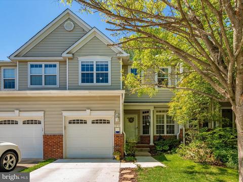 5958 Gentle Call, Clarksville, MD 21029
