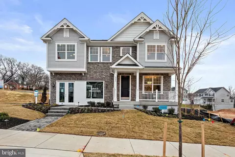 6305 Taylor Acres Rd, Hanover, MD 21076