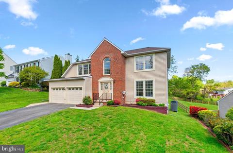 2646 Melba Rd, Ellicott City, MD 21042