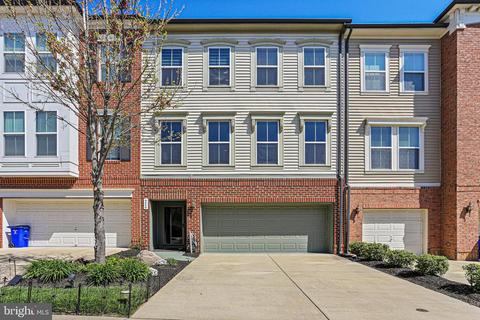 9806 Garden Ranges, Laurel, MD 20723