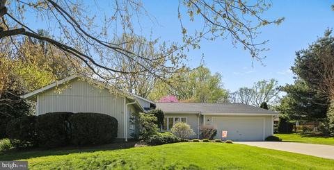 11022 Thistle Brook Ct, Columbia, MD 21044