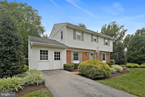 6126 Loventree Rd, Columbia, MD 21044