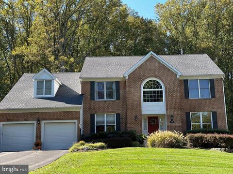 10385 Derby Dr, Laurel, MD 20723 photo 1