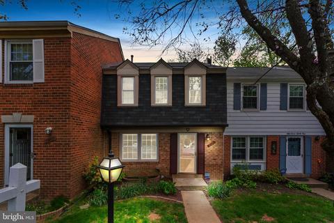 5727 Sweetwind Pl, Columbia, MD 21045