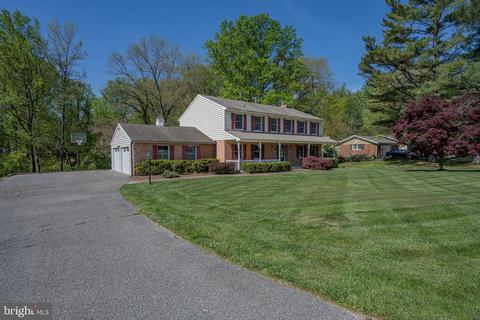 10013 Evergreen Ave, Columbia, MD 21046