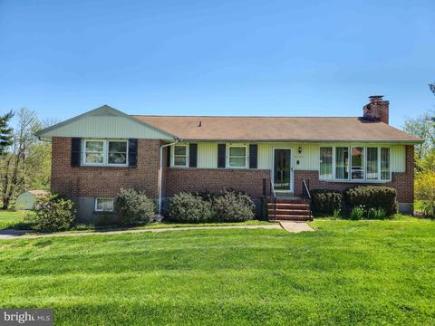 4001 High Point Rd, Ellicott City, MD 21042
