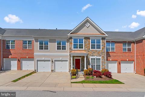 8614 Secret Waves Way #63, Columbia, MD 21045