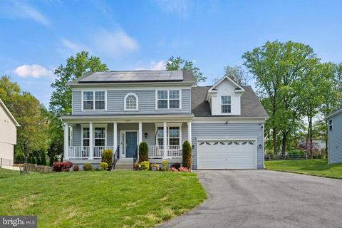 10490 Stansfield Rd, Laurel, MD 20723