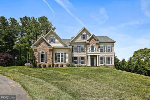 11812 Scenic Hills Ct, Clarksville, MD 21029