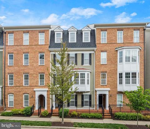 11243 Chase St #1, Fulton, MD 20759