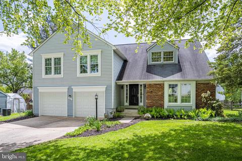 4612 Broken Lute Way, Ellicott City, MD 21042