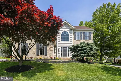 6409 Shannon Ct, Clarksville, MD 21029