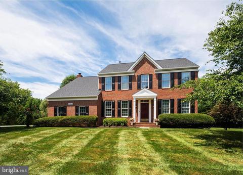 7104 Crabbury Ct, Clarksville, MD 21029