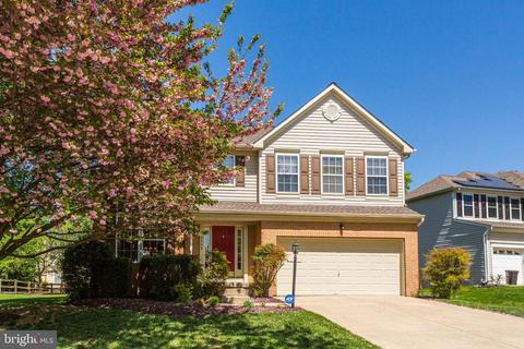 6309 Soft Thunder Trl, Columbia, MD 21045