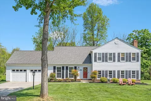 5071 Whetstone Rd, Columbia, MD 21044