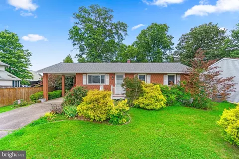 6455 Loudon Ave, Elkridge, MD 21075