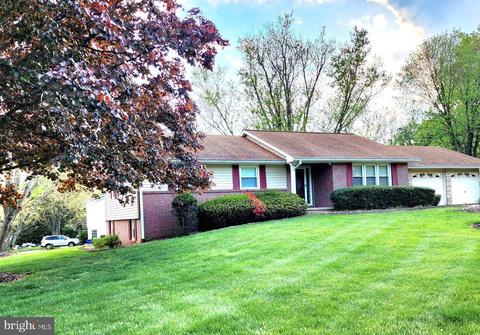 10533 Martellini Dr, Laurel, MD 20723