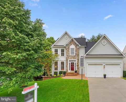 12129 Shining Stars Ln, Clarksville, MD 21029