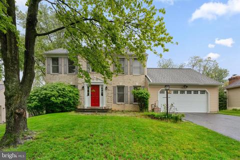5005 Brampton Pkwy, Ellicott City, MD 21043