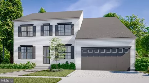 6513 Carlinda Ave, Columbia, MD 21046
