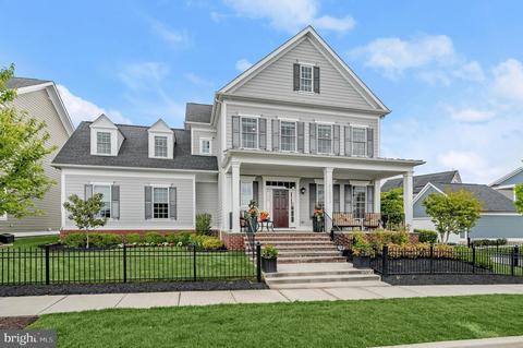 11523 Holstein St, Fulton, MD 20759