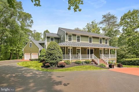 614 Sideling Ct, Sykesville, MD 21784