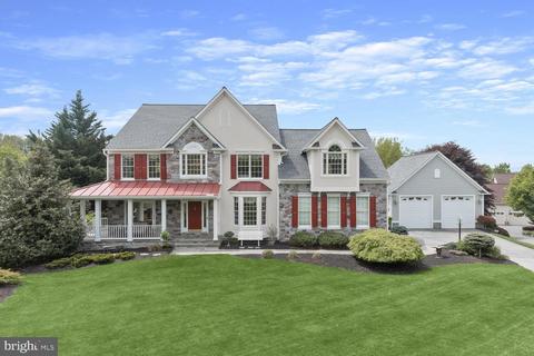 17125 Spring Hollow Ct, Mount Airy, MD 21771