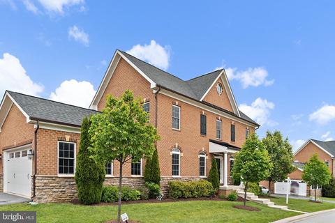 10929 Atwood Ln, Ellicott City, MD 21042