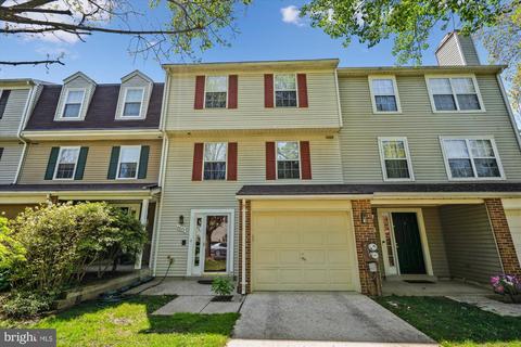 4627 Hallowed Strm, Ellicott City, MD 21042
