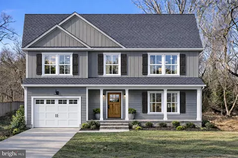 lot5 Cissell Ave, Laurel, MD 20723