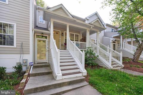 4770 Dorsey Hall Dr #4, Ellicott City, MD 21042