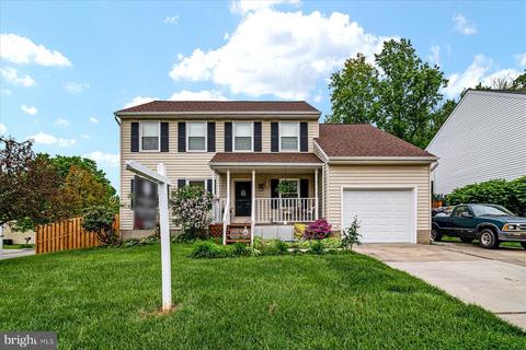 6103 Karas Walk, Elkridge, MD 21075