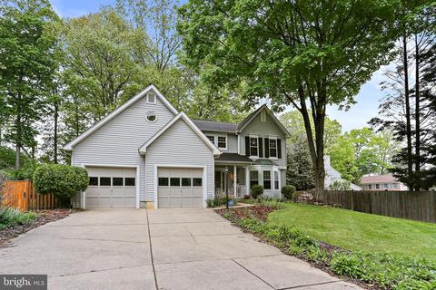 10912 Beech Creek Dr, Columbia, MD 21044