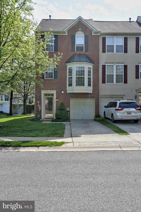 2110 Bexley Dr SE, Woodstock, MD 21163