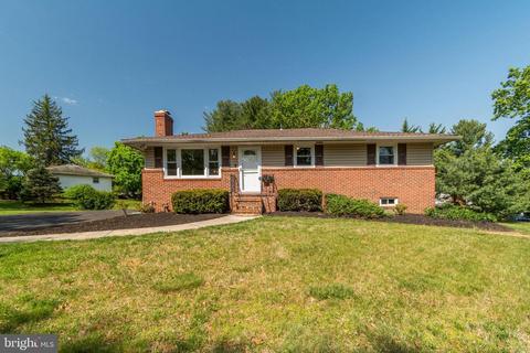 4822 S Haven Dr, Ellicott City, MD 21043