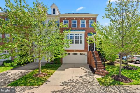 9700 Soothing Shade Way, Laurel, MD 20723