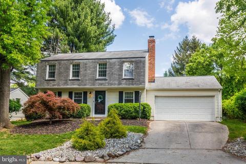 6916 Deerpasture, Columbia, MD 21045