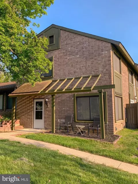 5741 Thunder Hill Rd, Columbia, MD 21045