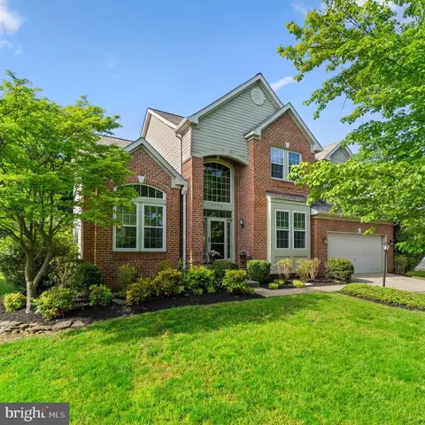 5356 Kerger Rd, Ellicott City, MD 21043