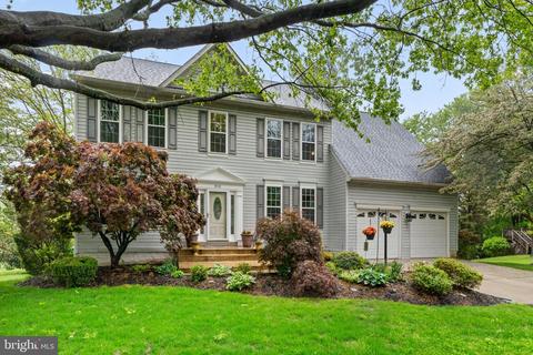 9218 Curtis Dr, Columbia, MD 21045