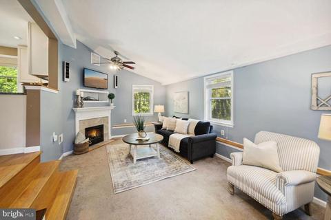 6117 Downs Ave, Elkridge, MD 21075 photo 2
