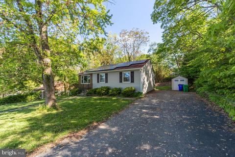 6117 Downs Ave, Elkridge, MD 21075 photo 23