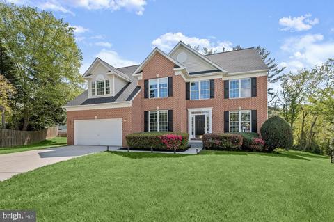 6535 Burgundy Ln, Clarksville, MD 21029