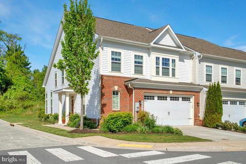 8531 Coltrane Ct #46, Ellicott City, MD 21043