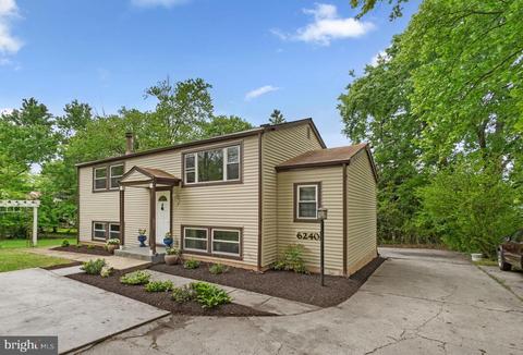 6240 Tamar Dr, Columbia, MD 21045