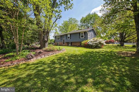 7907 Anfred Dr, Laurel, MD 20723