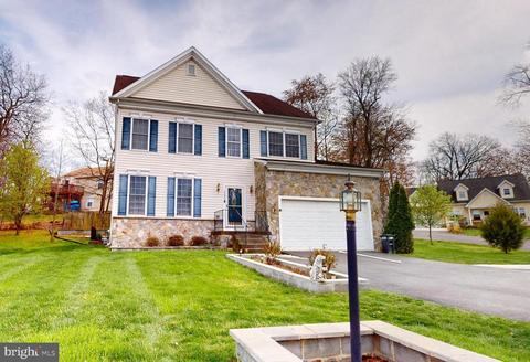 6305 Old Washington Rd, Elkridge, MD 21075