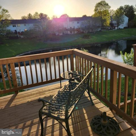 4915 Lee Farm Ct #62, Ellicott City, MD 21043
